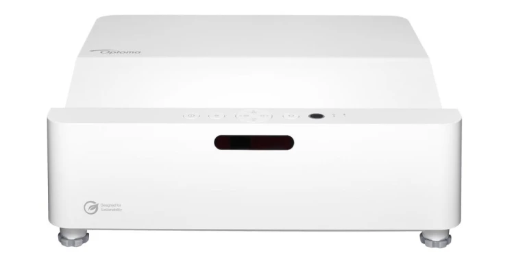 Optoma Projektor ZH430UST 1080p 4000  300 000:1