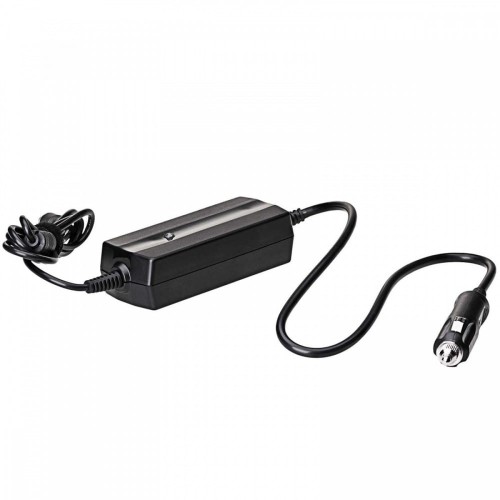 AKYGA Zasilacz samochodowy do laptopa 65W do Dell 19.5V3.33A  4.5X3.0mm PIN