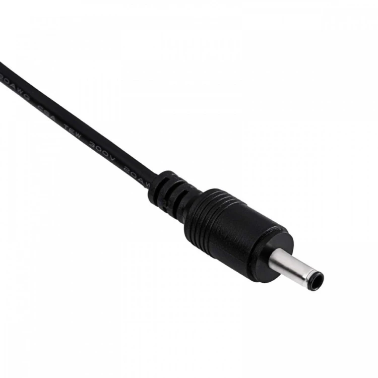 AKYGA Zasilacz samochodowy do laptopa 65W do Dell 19.5V3.33A  4.5X3.0mm PIN