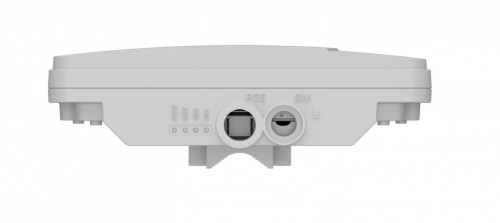 ZTE Antena profesjonalna do szybkiej transmisji danych LTE kat. 15 do 800 Mb/s MF258K ODU