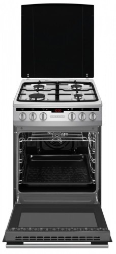 Amica Kuchnia gazowo-elektryczna 57GEH3.33HZpTaDA(Xx) PIZZA