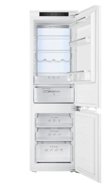 Amica Chłodziarko-zamrażarka BK2995.5FCNO