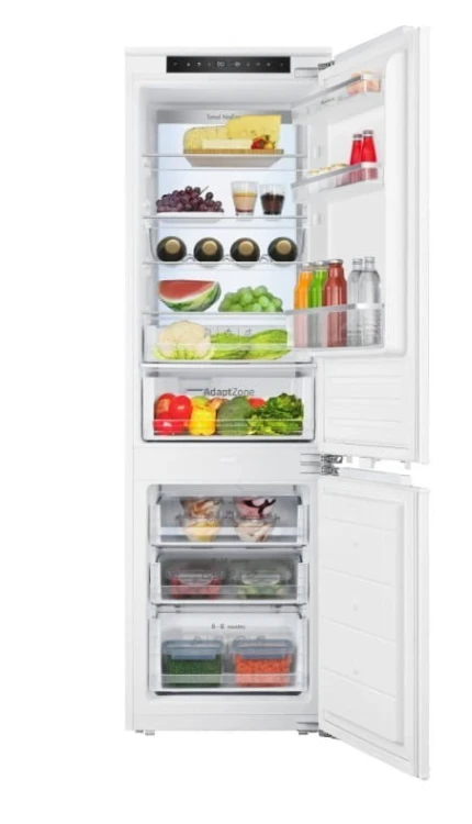 Amica Chłodziarko-zamrażarka BK2995.5FCNO