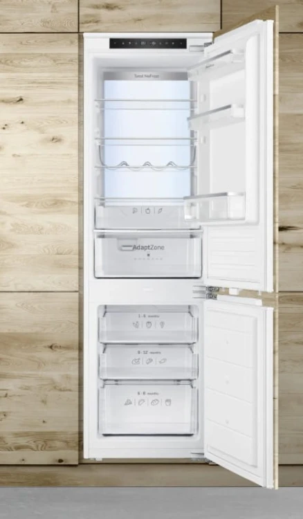 Amica Chłodziarko-zamrażarka BK2995.5FCNO