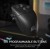 Corsair Mysz bezprzewodowa M55 Czarna