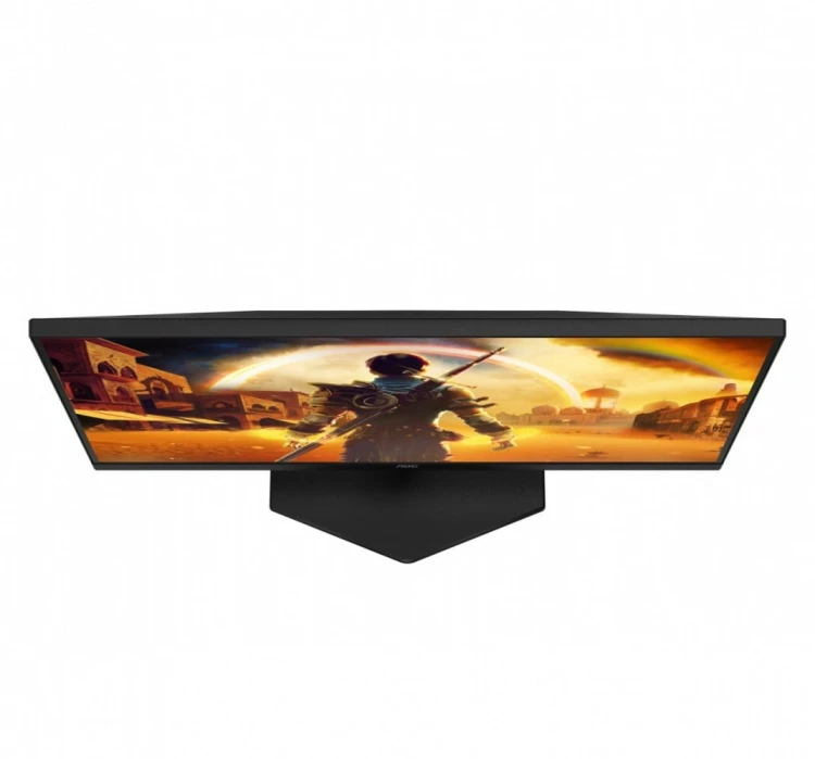 AOC Monitor Q27G42XNE 27 cali Fast VA 180Hz HDMIx2 DP