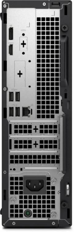 Dell Komputer Dell Pro Slim QCS1250 W11Pro i3-14100/8GB/512GB SSD/Interated/Kb/Mouse/3YPS