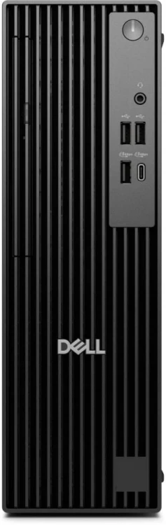 Dell Komputer Dell Pro Slim QCS1250 W11Pro i3-14100/8GB/512GB SSD/Interated/Kb/Mouse/3YPS