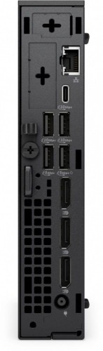 Dell Komputer Dell Pro Micro Plus QBM1250 W11Pro U5 235/16GB/512GB/Integrated/WLAN + BT/Wireless Kb & Mouse/3YPS
