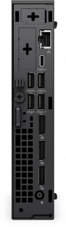 Dell Komputer Dell Pro Micro Plus QBM1250 W11Pro U5 235/16GB/512GB/Integrated/WLAN + BT/Wireless Kb & Mouse/3YPS