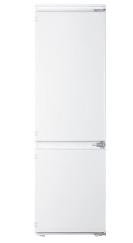 Amica Chłodziarko-zamrażarka BK3265.4UiAA