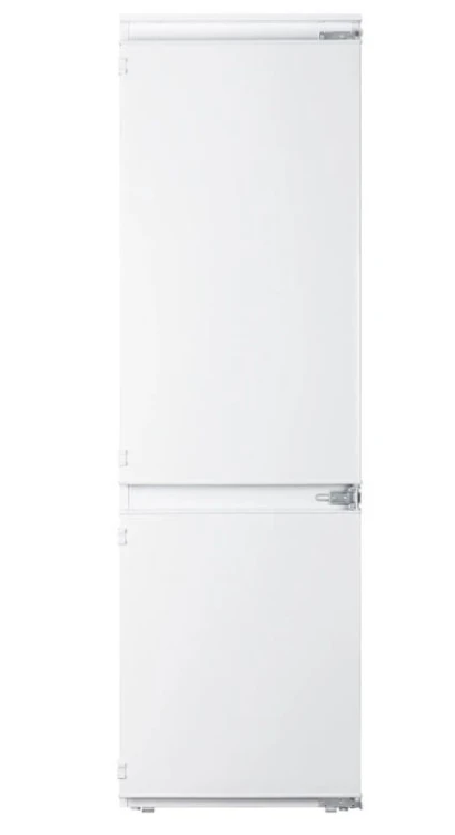 Amica Chłodziarko-zamrażarka BK3265.4UiAA