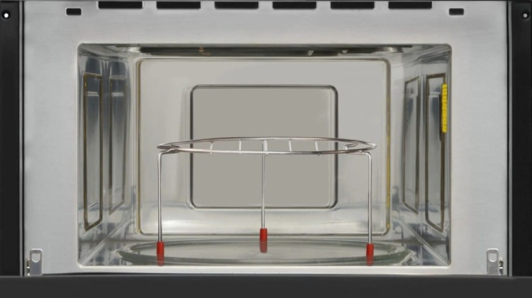 Amica Kuchenka mikrofalowa  AMMB34E1GVB