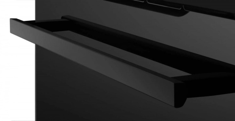 Amica Kuchenka mikrofalowa  AMMB34E1GVB