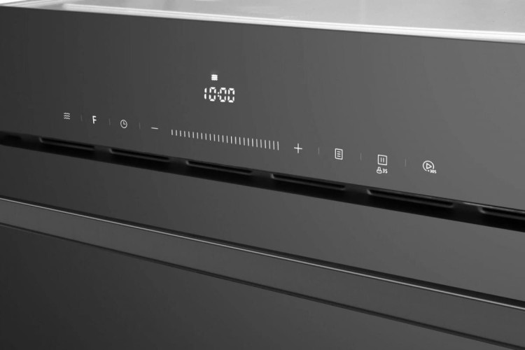 Amica Kuchenka mikrofalowa  AMMB34E1GVB