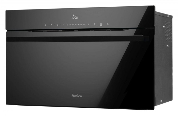 Amica Kuchenka mikrofalowa  AMMB34E1GVB