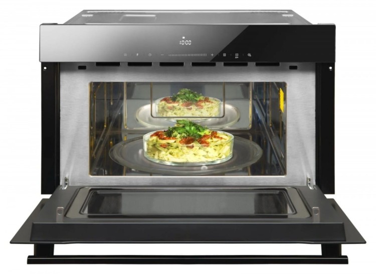 Amica Kuchenka mikrofalowa  AMMB34E1GVB