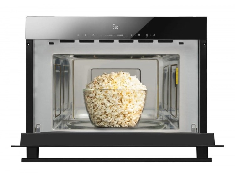 Amica Kuchenka mikrofalowa  AMMB34E1GVB