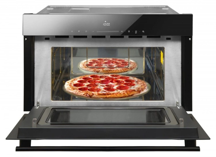 Amica Kuchenka mikrofalowa  AMMB34E1GVB