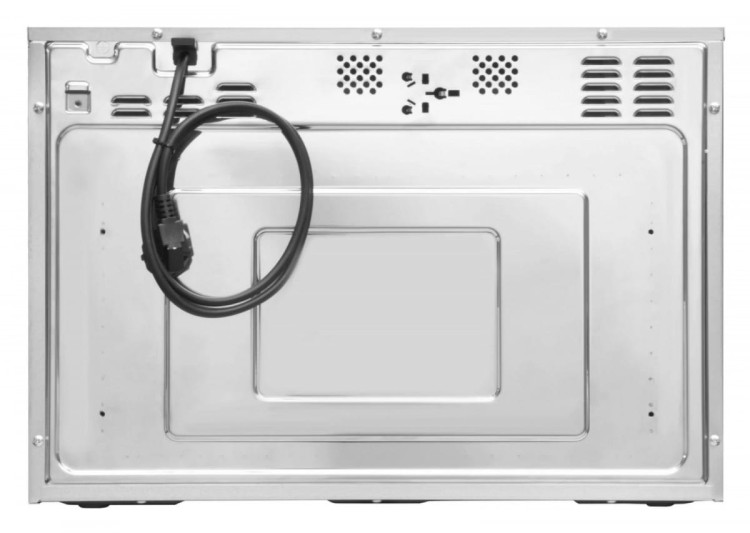 Amica Kuchenka mikrofalowa  AMMB34E1GVB