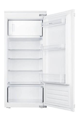 Amica Chłodziarko-zamrażarka BM210.4i(E)