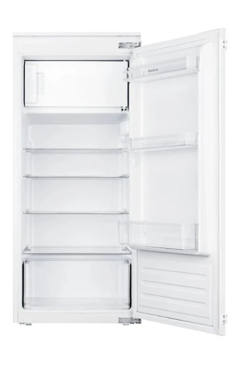 Amica Chłodziarko-zamrażarka BM210.4i(E)