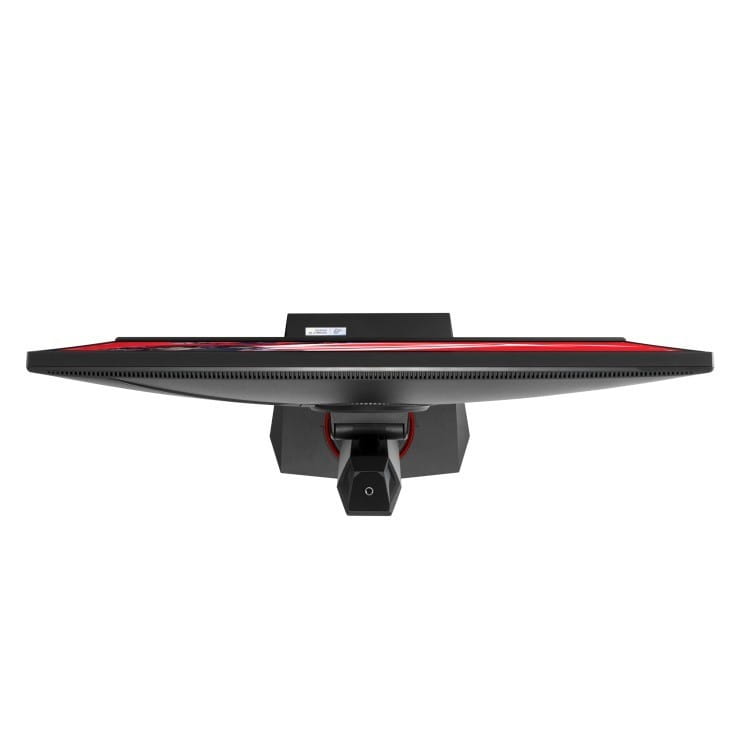 Asus Monitor 27 cali XG279CNS ROG DP HDMI USB-C 0.3MS