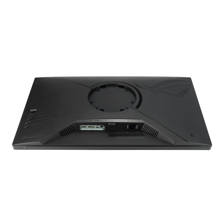 Asus Monitor 27 cali XG279CNS ROG DP HDMI USB-C 0.3MS