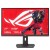Asus Monitor 27 cali XG27ACMS ROG DP HDMI USB-C 0.3MS