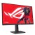 Asus Monitor 27 cali XG27ACMS ROG DP HDMI USB-C 0.3MS