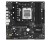 ASRock Płyta główna A620AM PRO-A AM5 4DDR5 HDMI M.2 mATX