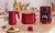 Bosch Czajnik 1,7l MyMoment TWK2M164 czerwony