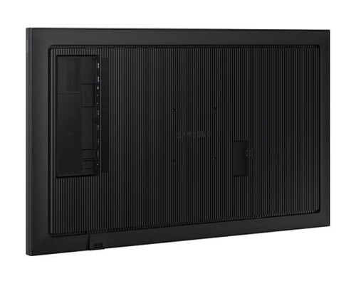 Samsung Monitor profesjonalny QM32C 32 cale Błyszcząca/IPS 24h/7 400(cd/m2) 1920x1080 (FHD) S10 Player (Tizen 7, VXT Ready) Wi-Fi/BT 3 lata d2d