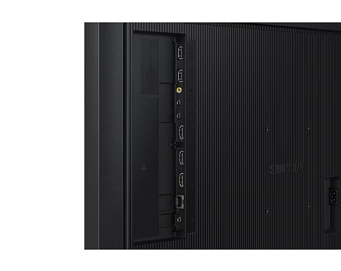 Samsung Monitor profesjonalny QM32C 32 cale Błyszcząca/IPS 24h/7 400(cd/m2) 1920x1080 (FHD) S10 Player (Tizen 7, VXT Ready) Wi-Fi/BT 3 lata d2d