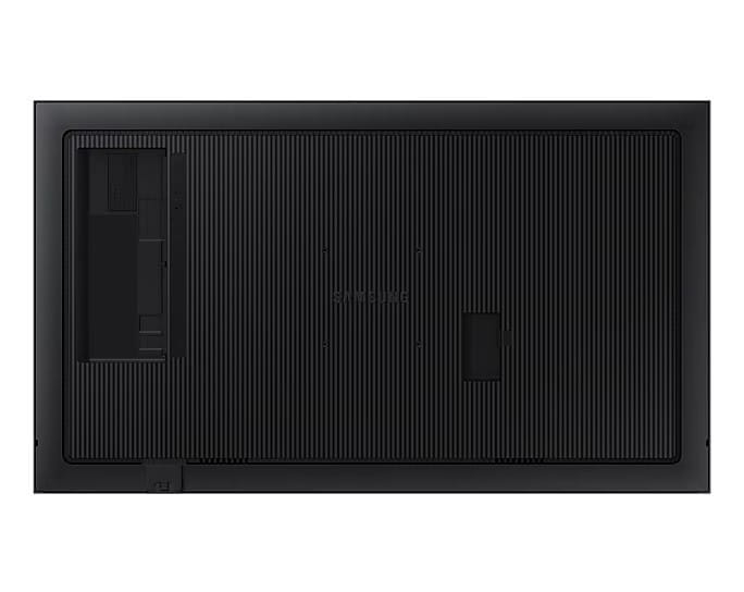 Samsung Monitor profesjonalny QM32C 32 cale Błyszcząca/IPS 24h/7 400(cd/m2) 1920x1080 (FHD) S10 Player (Tizen 7, VXT Ready) Wi-Fi/BT 3 lata d2d