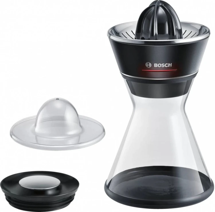 Bosch Wyciskarka do cytrusów MCP72GPB