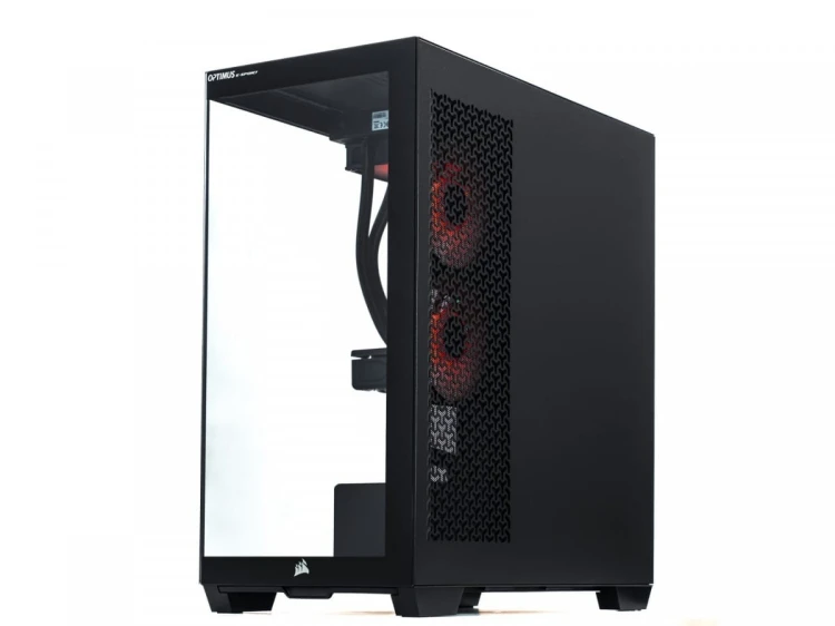 OPTIMUS Komputer E-Sport GB550T-CR8 Ryzen 7 5800X/16GB/1TB/RTX 5060 Ti 16GB/W11H
