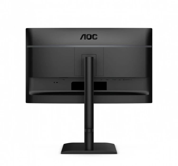 AOC Monitor 24E4U 23.8 cala IPS 120Hz HDMI DP VGA Pivot Głośniki