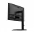 AOC Monitor 24E4U 23.8 cala IPS 120Hz HDMI DP VGA Pivot Głośniki