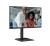 AOC Monitor 24E4U 23.8 cala IPS 120Hz HDMI DP VGA Pivot Głośniki