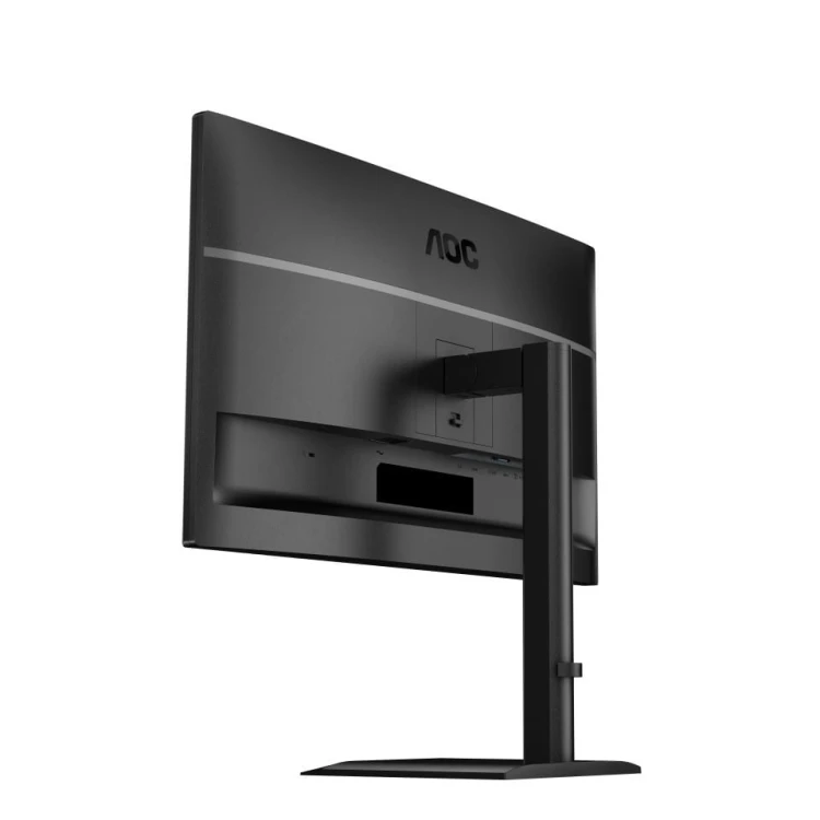 AOC Monitor 27E4U 27 cali IPS 120Hz HDMI DP VGA Pivot