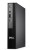 Dell Komputer Dell Pro Micro QCM1250 W11Pro i3-14100T/16GB/512GB SSD/Integrated/WLAN + BT/Kb/Mouse/3YPS