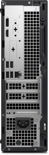 Dell Komputer Dell Pro Slim QCS1255 W11Pro Ryzen 3 8300G/8GB/512GB SSD/Integrated/WLAN + BT/Kb/Mouse/3YPS