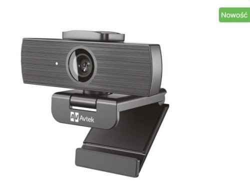 AVerMedia Kamera internetowa CAM4K