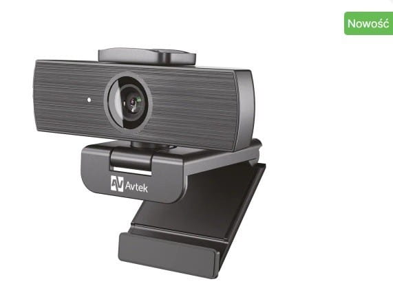 AVerMedia Kamera internetowa CAM4K