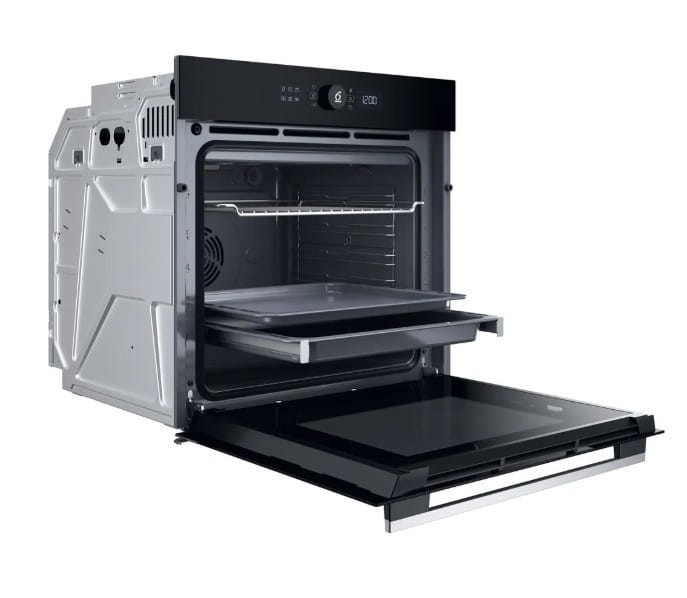 Whirlpool Piekarnik WOI5S8HM1SXA