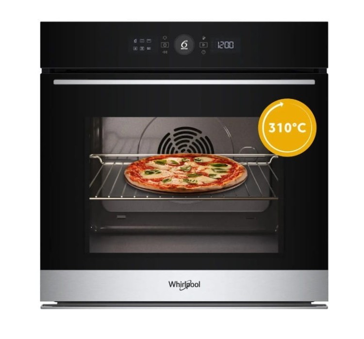 Whirlpool Piekarnik WOI5S8HM1SXA
