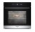 Whirlpool Piekarnik WOI5S8HM1SXA