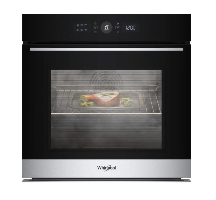 Whirlpool Piekarnik WOI5S8HM1SXA