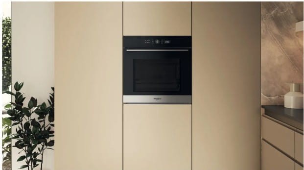 Whirlpool Piekarnik WOI5S8HM1SXA